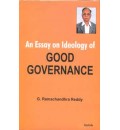 An Essay on Ideology of Good Governance